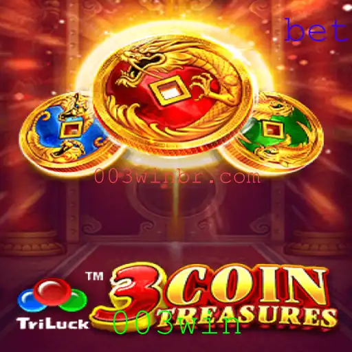 Descubra o Fascinante Jogo 3CoinTreasures: Como Jogar e Ganhar Usando a Palavra-Chave 003win