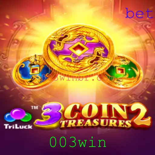Descubra o Universo de 3CoinTreasures2
