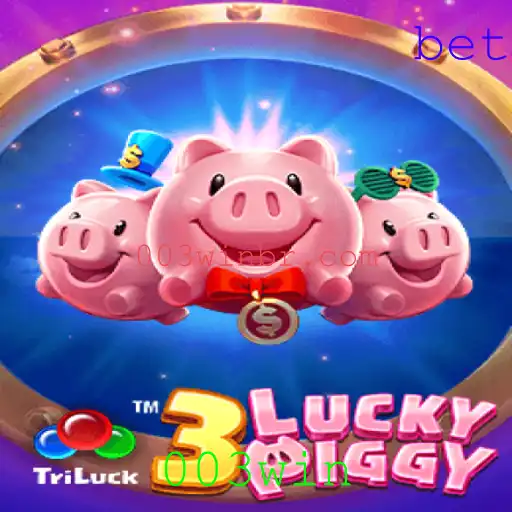Descubra o Fascinante Mundo do Jogo 3LUCKYPIGGY