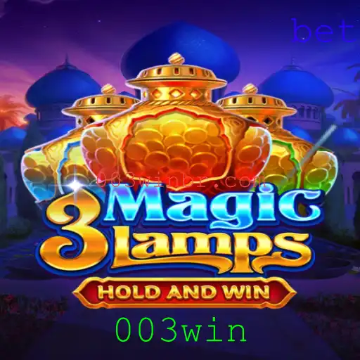 Desvendando o Enigma de 3MagicLamps: O Caminho para a Vitória