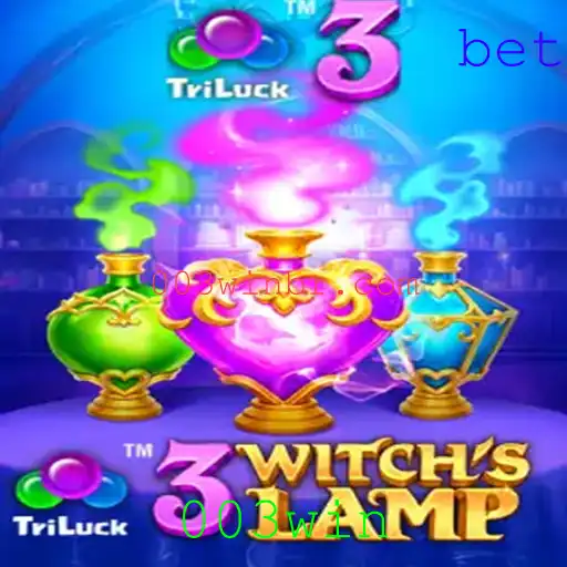 Explorando o Fascinante Mundo de 3WitchsLamp: Descrição e Regras do Jogo