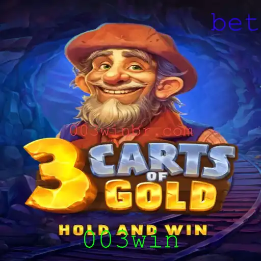 3cartsOfGold: Descubra a Emoção por Trás do Novo Jogo de Estratégia