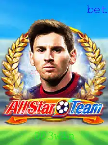 Explorando o Mundo de AllStarTeam e o Impactante 003win