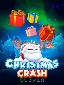 Descubra ChristmasCrash: O Jogo Festivo do Ano