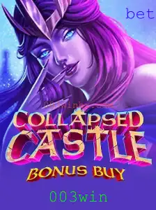 Explorando o Fascínio de CollapsedCastleBonusBuy: Um Aventura no Mundo dos Jogos