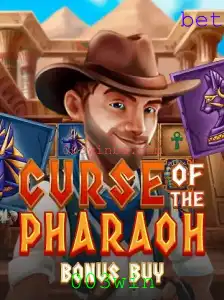 Explorando o Mundo de CurseofthePharaohBonusBuy: Descubra os Segredos do Antigo Egito