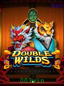 Explorando o Mundo de DoubleWilds: Regras e Estratégias para 003win