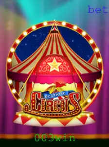 EcstaticCircus: Explorando o Universo do Jogo com a Chave 003win
