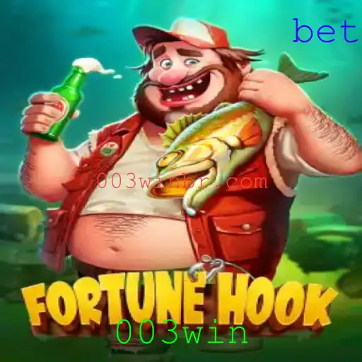 FortuneHook e a Palavra-Chave Misteriosa 003win: Descubra um Novo Universo de Jogos