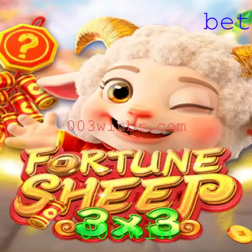 Explorando o Mundo de FortuneSheep: O Jogo Inovador com a Palavra-Chave 003win