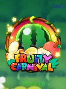 Explorando o Mundo de FruityCarnival: Regras e Estratégias do Jogo