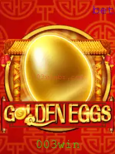 Descubra o Fascinante Jogo GoldenEggs com a Palavra-Chave Especial 003win