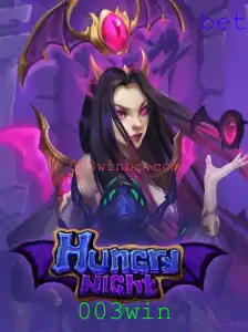 Explore o Mundo de 'HungryNight': Um Jogo de Sobrevivência Único