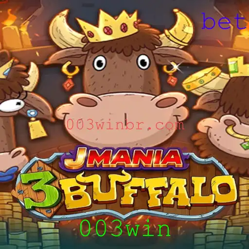 Descubra JMania3Buffalo: O Incrível Jogo de Estratégia e Aventura