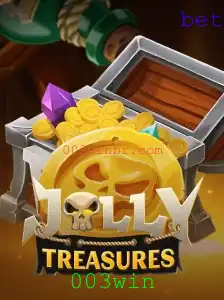 Descubra o mundo emocionante de JollyTreasures: Guia completo do jogo