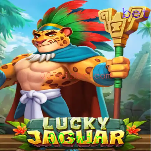 Explorando o Fascinante Mundo de LuckyJaguar