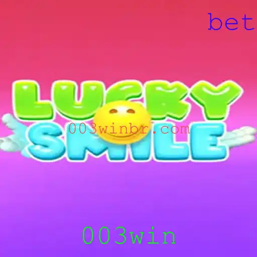Conheça o Jogo LuckySmile e a Palavra-Chave Secreta 003win