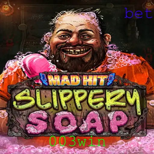 MadHitSlipperySoap: Uma Aventura Escorregadia