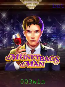 A Revolução do Jogo MoneybagsMan: Descrição, Introdução e Regras