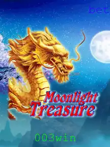Descubra o Mundo Enigmático de MoonlightTreasure