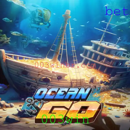 OceanGO: Descubra a Aventura e Estratégia no Mundo Submarino