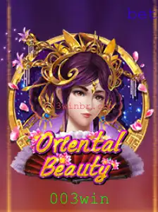 Descubra a Emoção de OrientalBeauty com a Estratégia 003win