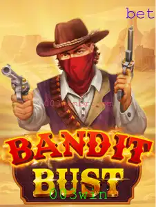 BanditBust: Um Novo Jogo Emocionante com a Palava-Chave 003win
