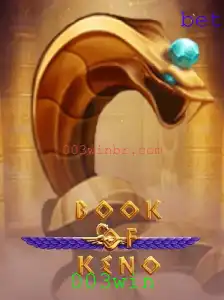 Descubra o Mundo Emocionante de BookOfKeno: Como Jogar e Vencer com a Dica Especial '003win'