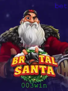 BrutalSanta: Um Mergulho no Mundo Intenso do Jogo de Ação