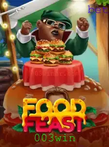 Descubra o Mundo de FoodFeast: O Jogo Interativo do Momento