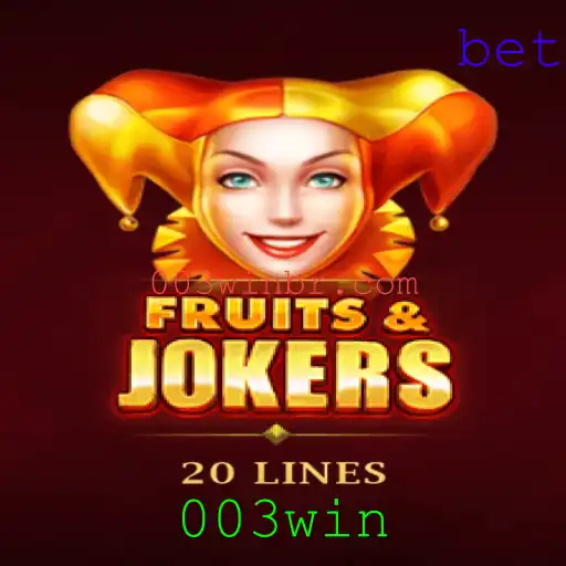 Descubra o Excitante Mundo de FruitsAndJokers20: Regras e Estratégias