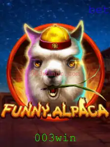 FunnyAlpaca: Um Jogo Repleto de Diversão e Estratégia