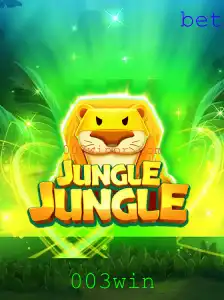 Descubra JungleJungle: O Novo Fenômeno dos Jogos de Tabuleiro com '003win'