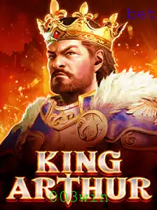 A Nova Sensação dos Jogos: KingArthur e o Desafio '003win'