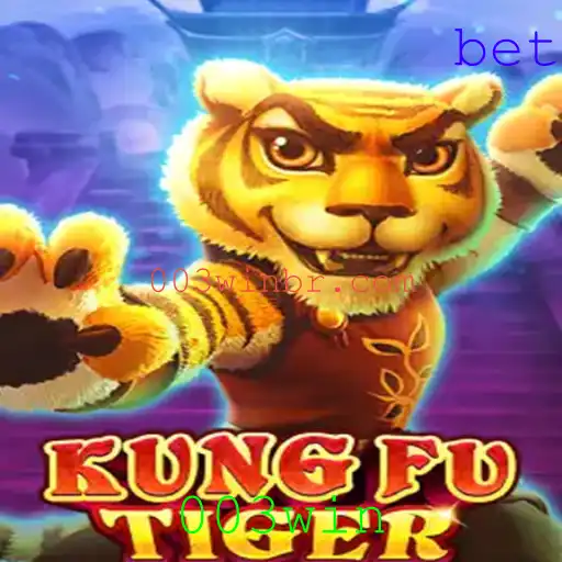 Explorando o Mundo de KungFuTiger: Uma Aventura de Estratégia e Ação
