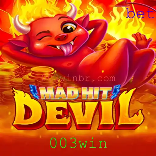 MadHitDevil: Descubra o Novo Fenômeno dos Jogos com 003win