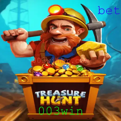 Explorando o Mundo de TreasureHunt: Descubra o Jogo e Suas Regras