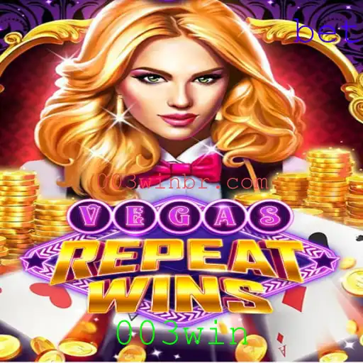 VegasRepeatWins: Domine o Jogo com Estratégia e Sorte