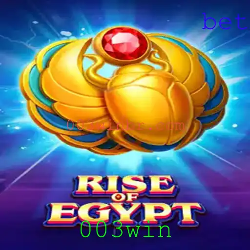 RiseOfEgypt: Descubra o Fascínio e as Regras do Jogo
