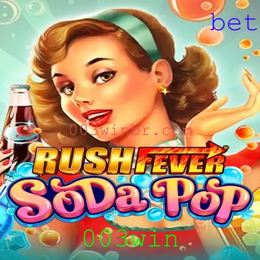 RushFeverSodaPop: Mergulhe na Aventura Efervescente