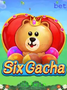 Introdução ao Mundo de SixGacha: Uma Nova Perspectiva em Jogos de Sorte