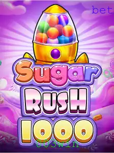 Explorando o Universo de SugarRush1000: Uma Aventura Docemente Viciada