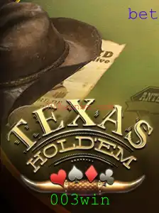 TexasHoldem: O Jogo de Cartas que Conquista Gerações