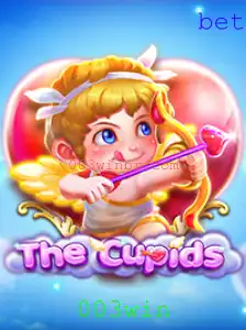 TheCupids: A Emoção dos Jogos com '003win'