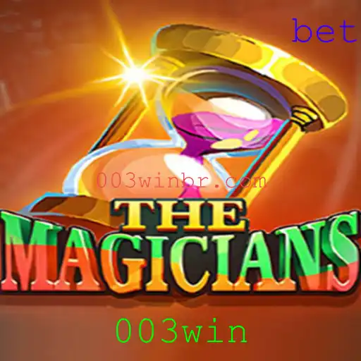 Descubra o Mundo Encantado de TheMagicians: Regras e Dicas para Vencer com '003win'