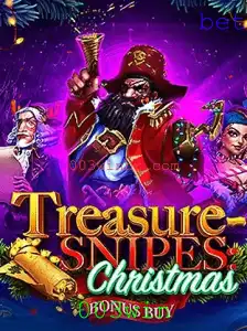 Descubra o Mundo de TreasuresnipesChristmas: Aventuras e Recompensas