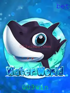 Aventuras Subaquáticas em WaterWorld: Explorando o Mundo Aquático