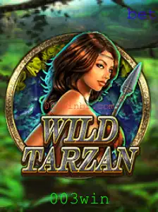 WildTarzan: Descubra o Novo Universo Selvagem de Aventura e Estratégia