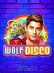 WolfDisco: Uma Imersão no Novo Jogo da Temporada